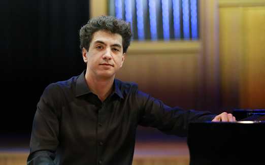 Рахманинов