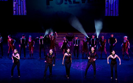 Голоса. Forever