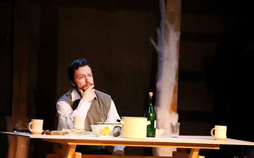 ДЕЖУРНЫЕ ВЛЮБЛЁННОСТИ. ВЕСНА ПРИШЛА!