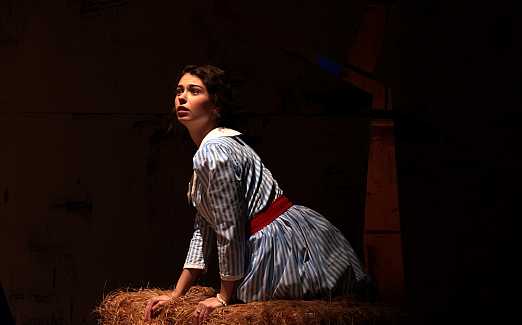 ВИШНЁВЫЙ САД