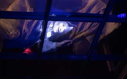 Леди Макбет Мценского уезда