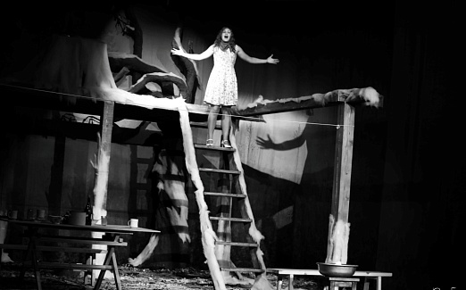 ДЕЖУРНЫЕ ВЛЮБЛЁННОСТИ. ВЕСНА ПРИШЛА!