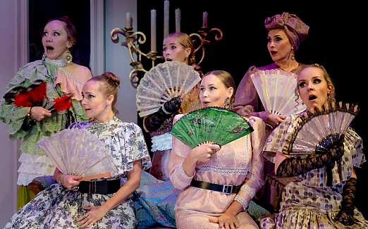 ГОРЕ ОТ УМА