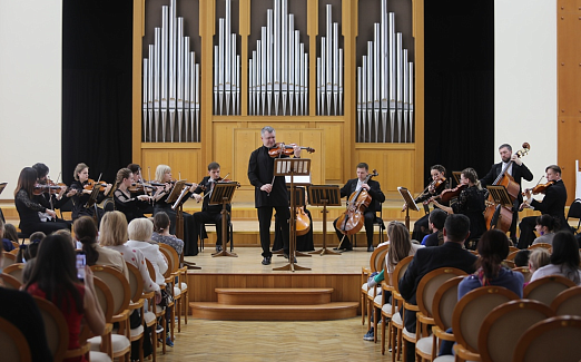 Папа может всё