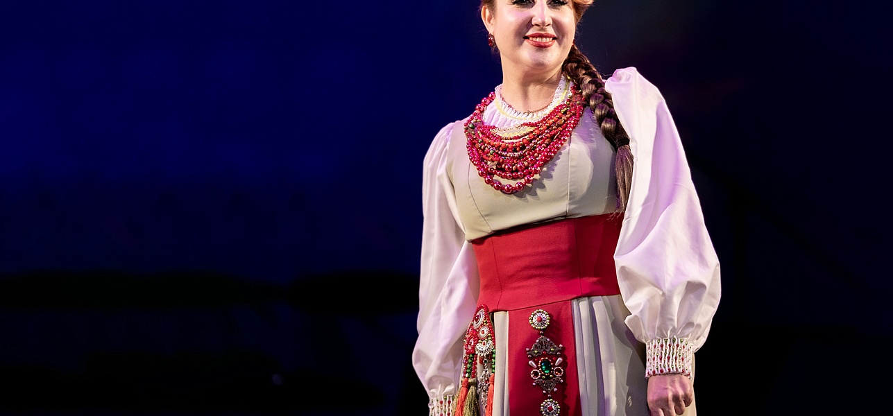 Любить по-русски