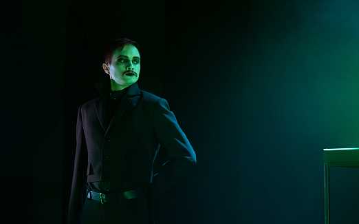 Пиковая Дама