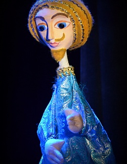 Сказка о царе Салтане