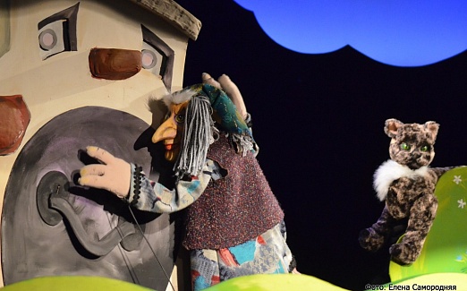 Гуси - лебеди