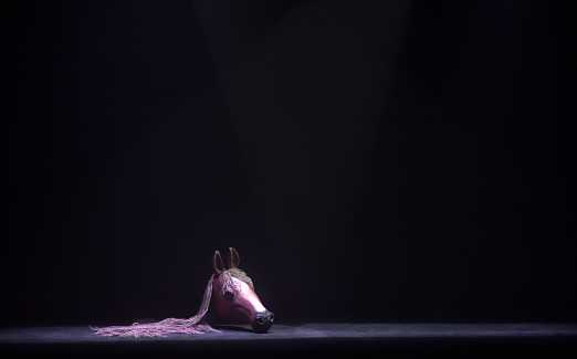 Другими глазами войны