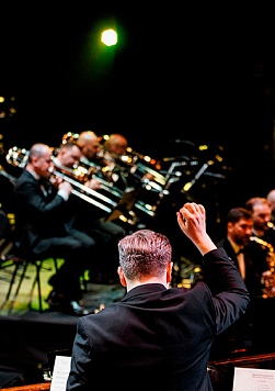 К юбилею Александра Зацепина