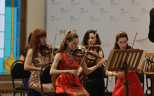 Шостакович. Мясковский. 