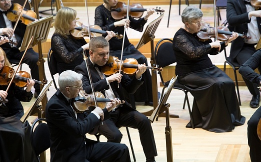 Театр Массимо в Палермо