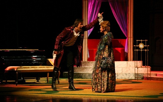 ОПАСНЫЕ СВЯЗИ