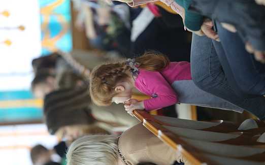 «Рождественский бал»