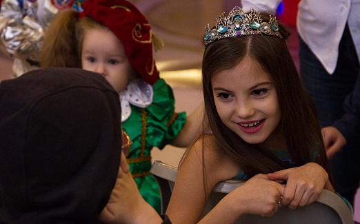 "СЕМЕЙНАЯ ЁЛКА"