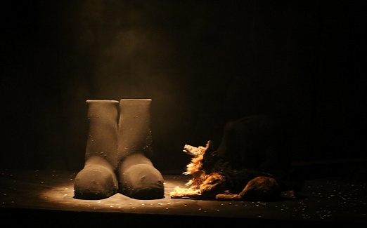 Другими глазами войны