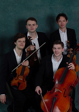 Шедевры мировой классики