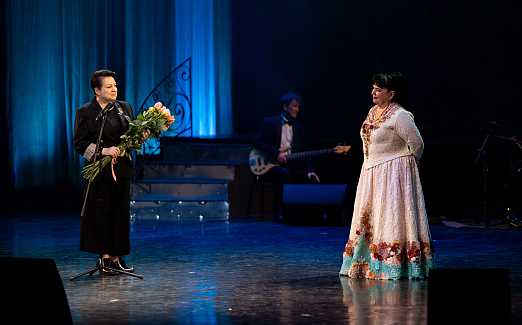 Песни для души