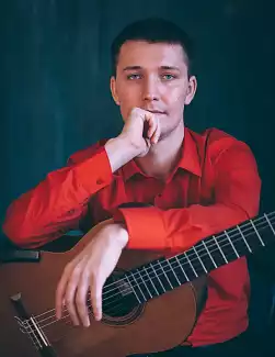 День Музыки. Синьора Гитара