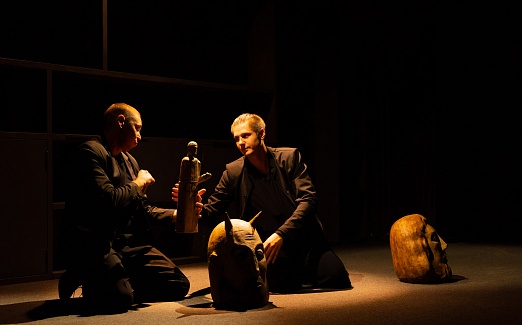 Сказки Гримм