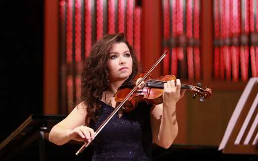 ДВОРЖАК-ЧАЙКОВСКИЙ