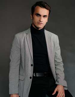 Глинка. Встречи у рояля