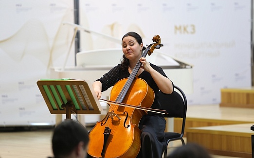 Фантазии на оперные темы