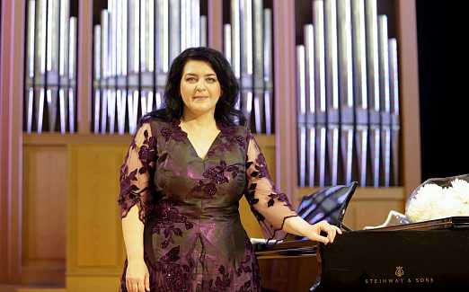 Музыкальная династия Магдалиц