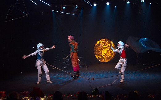 "СЕМЕЙНАЯ ЁЛКА"