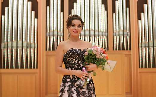 Великие истории любви