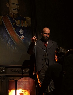 ГЕДДА ГАБЛЕР