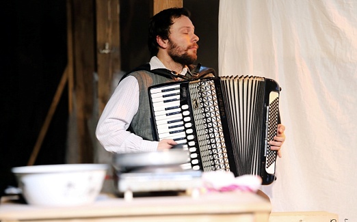 ДЕЖУРНЫЕ ВЛЮБЛЁННОСТИ. ВЕСНА ПРИШЛА!