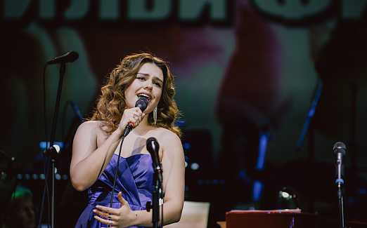 Первые 40 лет в джазе