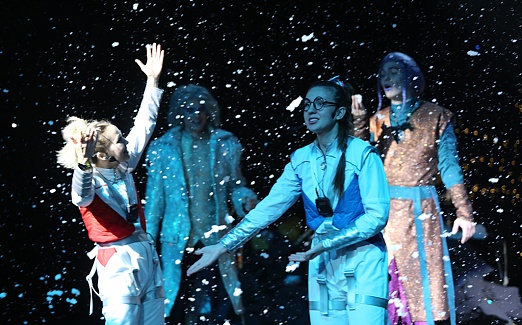 "СЕМЕЙНАЯ ЁЛКА"