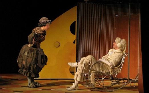 ВСЕ МЫШИ ЛЮБЯТ СЫР