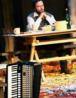 ДЕЖУРНЫЕ ВЛЮБЛЁННОСТИ. ВЕСНА ПРИШЛА!