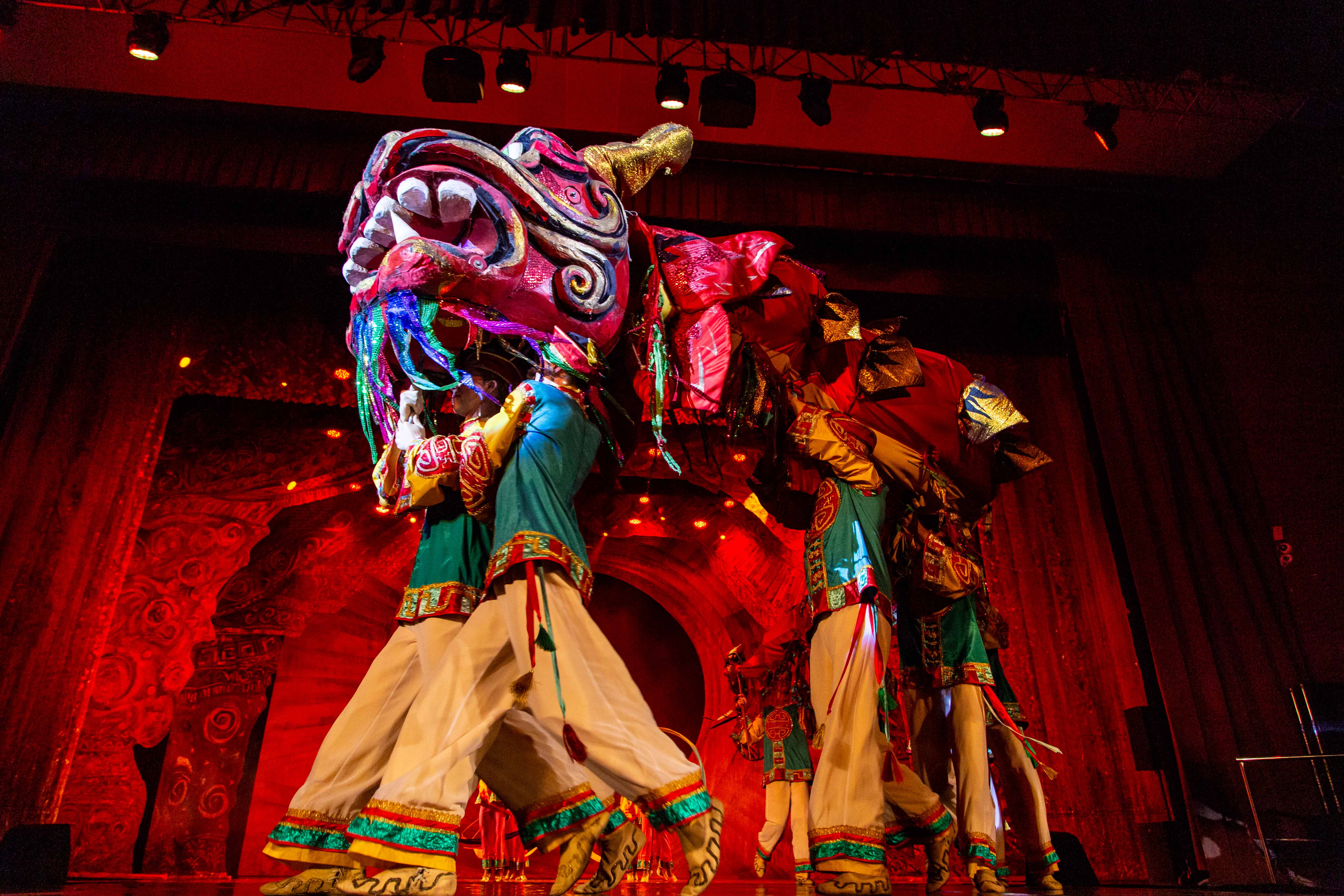 Магия Солнца