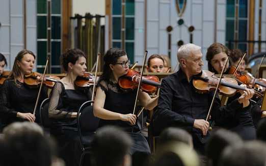 «Опера или балет» Абонемент «Для самых маленьких»