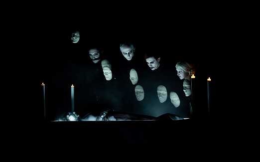 Пиковая Дама