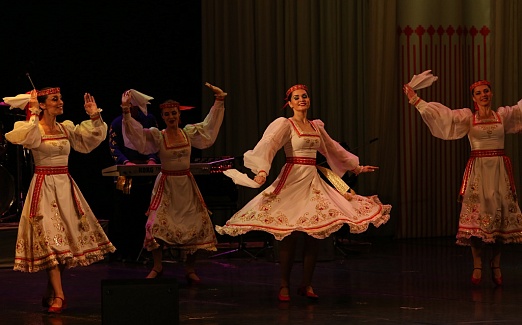 Песня длиною в жизнь