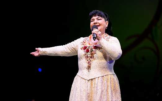 Песни для души