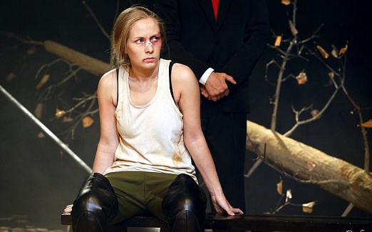 НОЧЬ ЛЮБОВНЫХ ПОМЕШАТЕЛЬСТВ