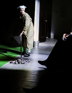 ДЕЖУРНЫЕ ВЛЮБЛЁННОСТИ. ВЕСНА ПРИШЛА!