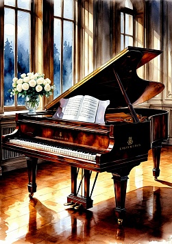 Пять новелл о любви