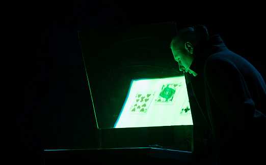 Пиковая Дама