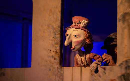 Мери Поппинс вернется!