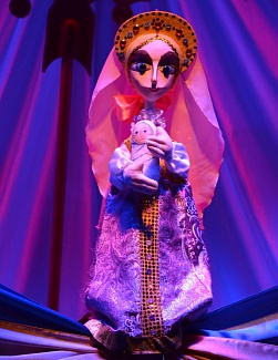 Сказка о царе Салтане