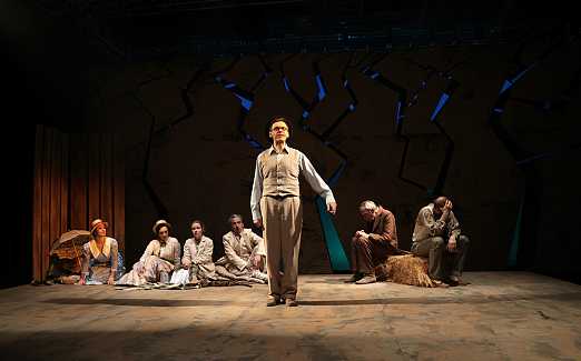 ВИШНЁВЫЙ САД