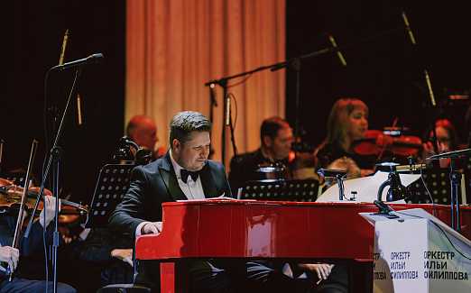 Первые 40 лет в джазе