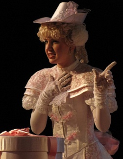 ВСЕ МЫШИ ЛЮБЯТ СЫР